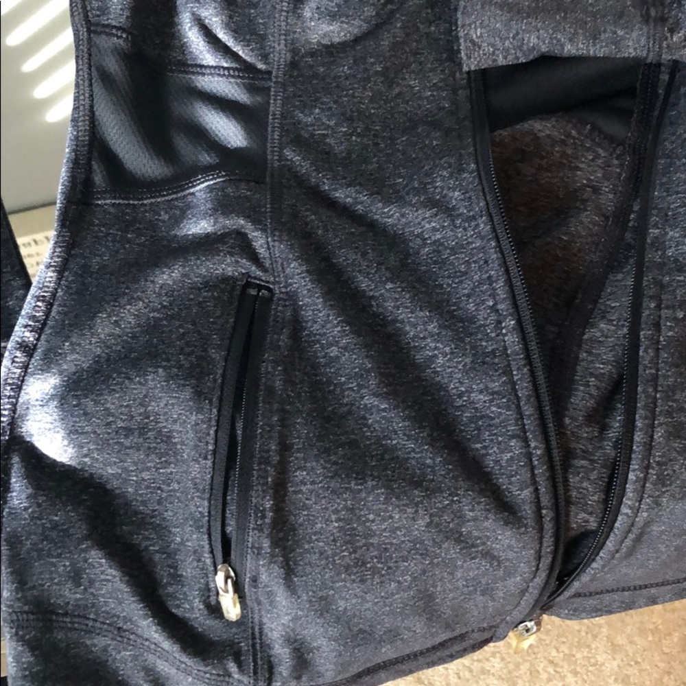 Workout jacket - Picture 5 of 5